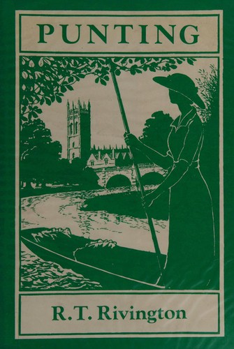 Cover for Punting 