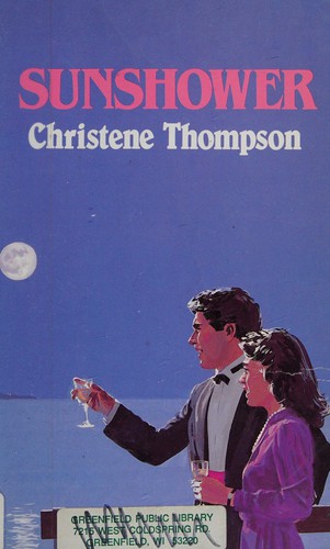 Cover for Sunshower