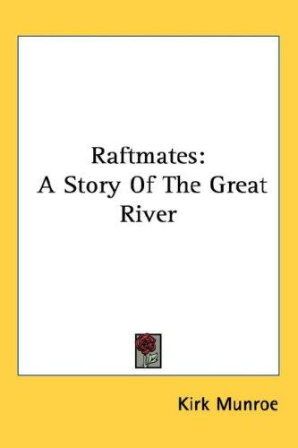 Cover for Raftmates