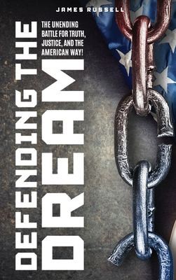 Cover for Defending the Dream