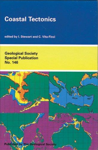 Cover for Coastal tectonics