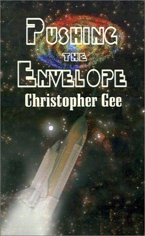 Cover for Pushing the Envelope