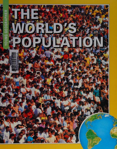 Cover for The world's population