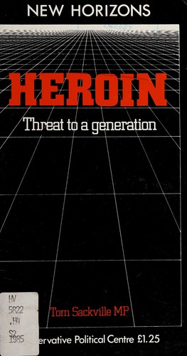 Cover for Heroin