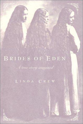 Cover for Brides of Eden