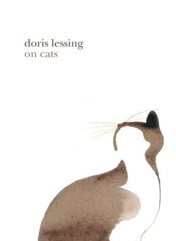 Cover for On Cats
