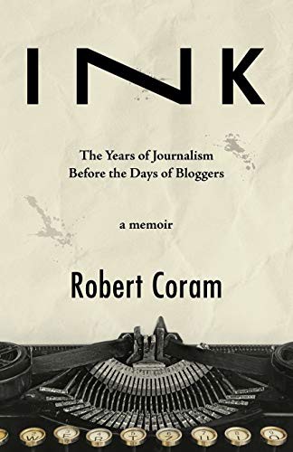 Cover for INK