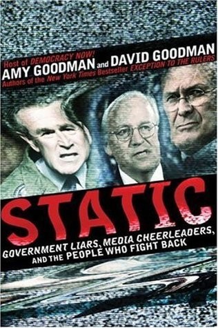 Cover for Static