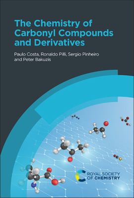 Cover for Carbonyl Compounds and Derivatives