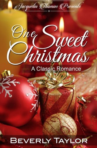 Cover for One Sweet Christmas
