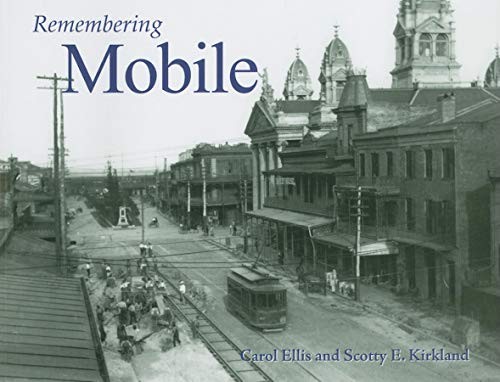 Cover for Remembering Mobile