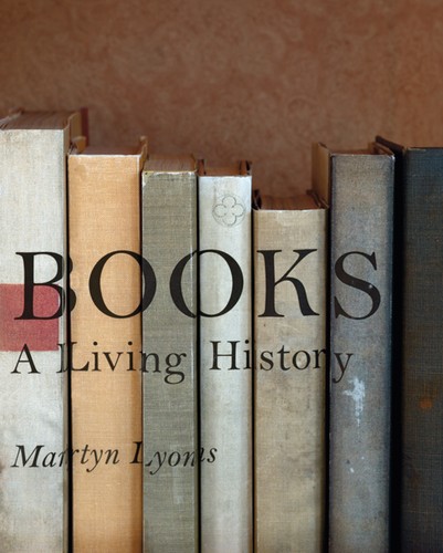 Cover for Books