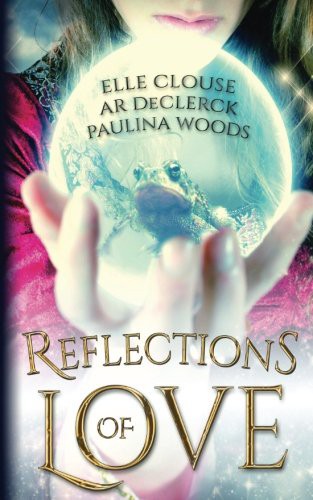 Cover for Reflections of Love