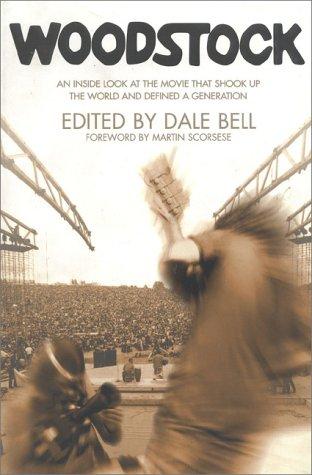 Cover for Woodstock
