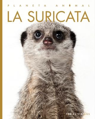 Cover for Suricata