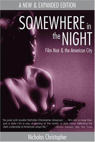 Cover for Somewhere in the Night