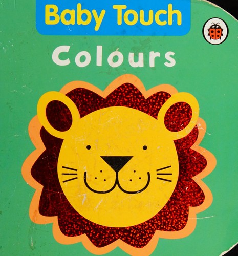Cover for Colours