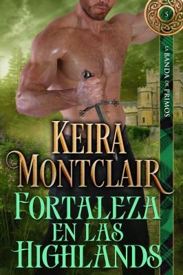 Cover for Fortaleza en Las Highlands