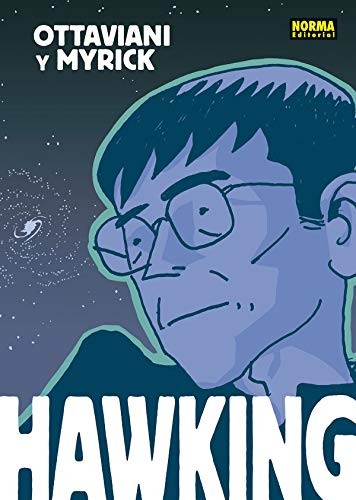 Cover for Hawking