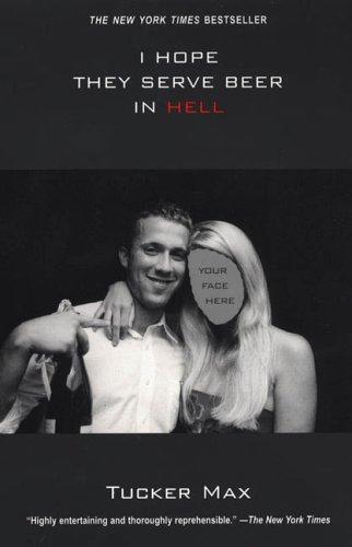 Cover for I Hope They Serve Beer In Hell