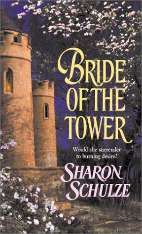 Cover for Bride of the tower