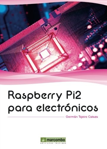Cover for Raspberry Pi para electrónicos