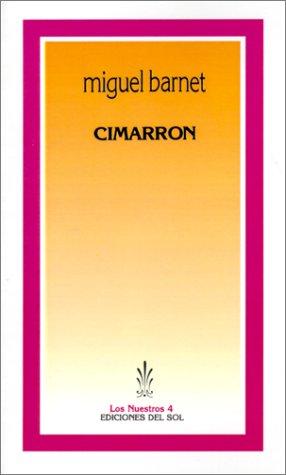 Cover for Cimarron