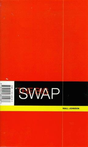 Cover for The big swap