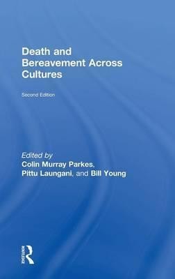Cover for Death and bereavement across cultures
