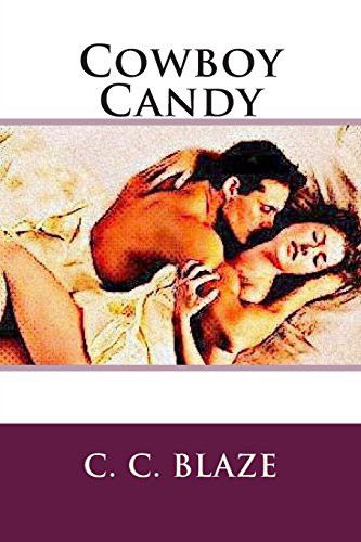 Cover for Cowboy Candy