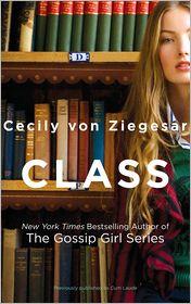 Cover for Class