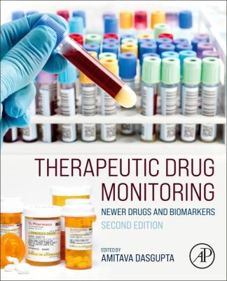 Cover for Therapeutic Drug Monitoring