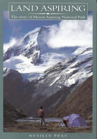 Cover for Land aspiring