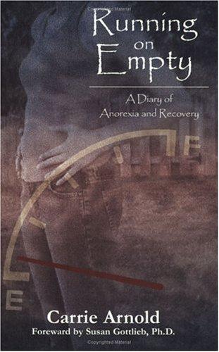 Cover for Running On Empty