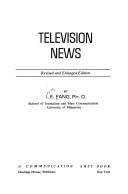 Cover for Television news