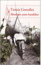 Cover for Abraham entre bandidos