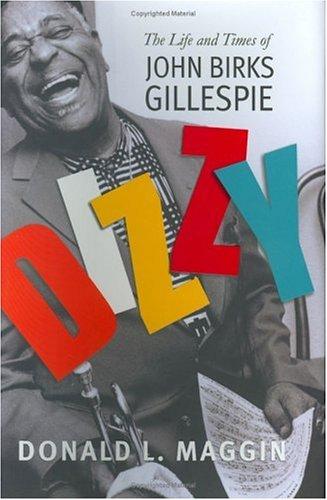 Cover for Dizzy