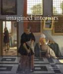 Cover for Imagined interiors
