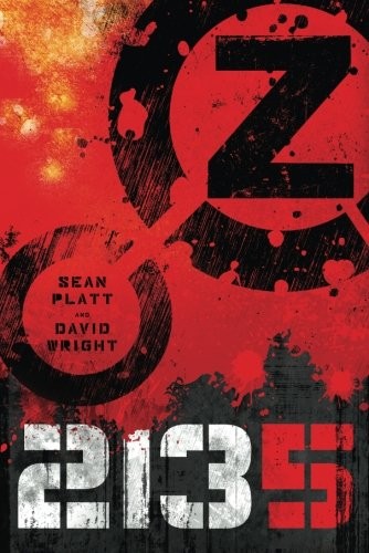 Cover for Z 2135