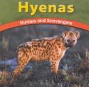 Cover for Hyenas