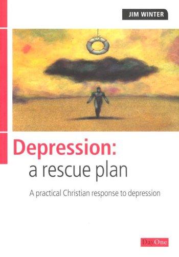 Cover for Depression