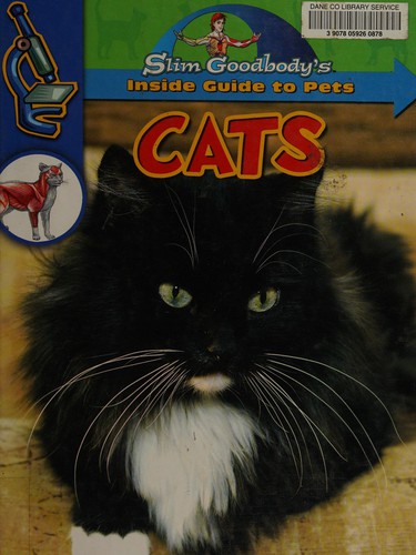 Cover for Cats