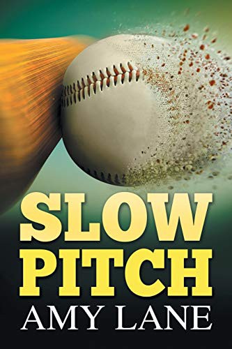 Cover for Slow Pitch