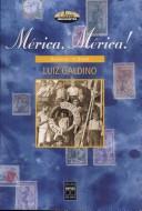 Cover for Mérica, Mérica!