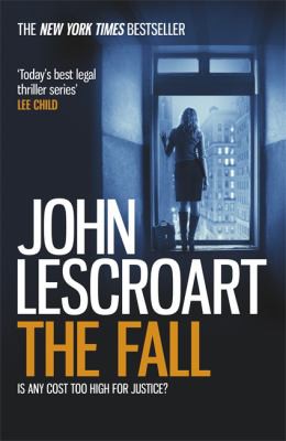 Cover for Fall