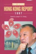 Cover for The Other Hong Kong Report 1997 (Hong Kong Series)