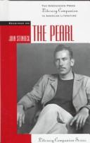 Cover for Readings on The pearl