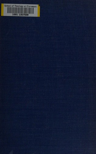 Cover for Mary in our life.