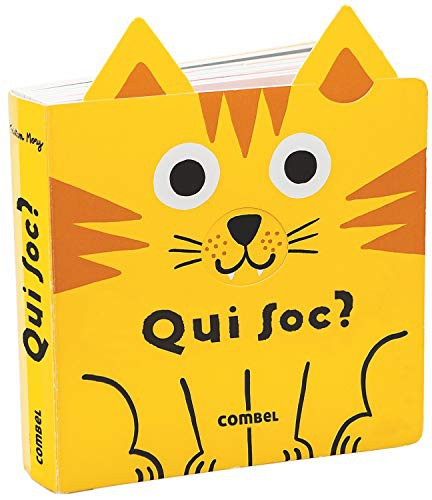 Cover for Qui soc?
