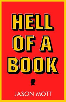 Cover for Hell of a Book